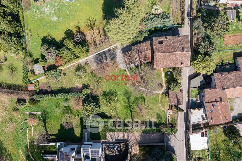 Villa in Via alla Zarda 4 — foto 62 di 63