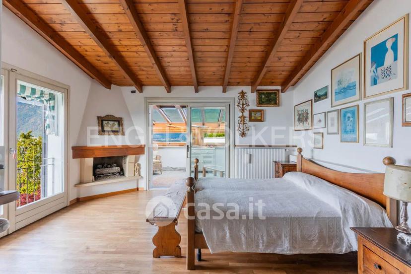 Villa in Via Venti Settembre 43 — foto 15 di 25