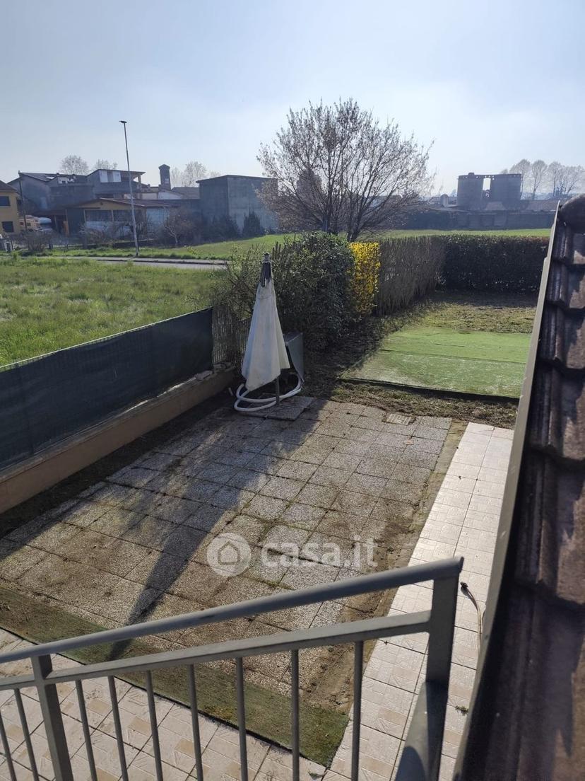 Trilocale in Via Salerano 45 — foto 24 di 30