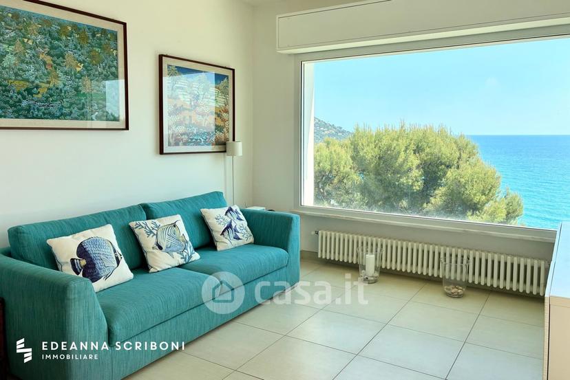 Villa in Via Aurora — foto 39 di 42
