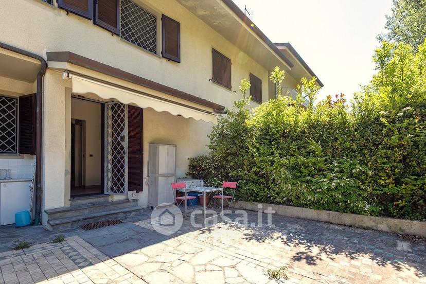 Villa in Via XX Settembre — foto 11 di 28