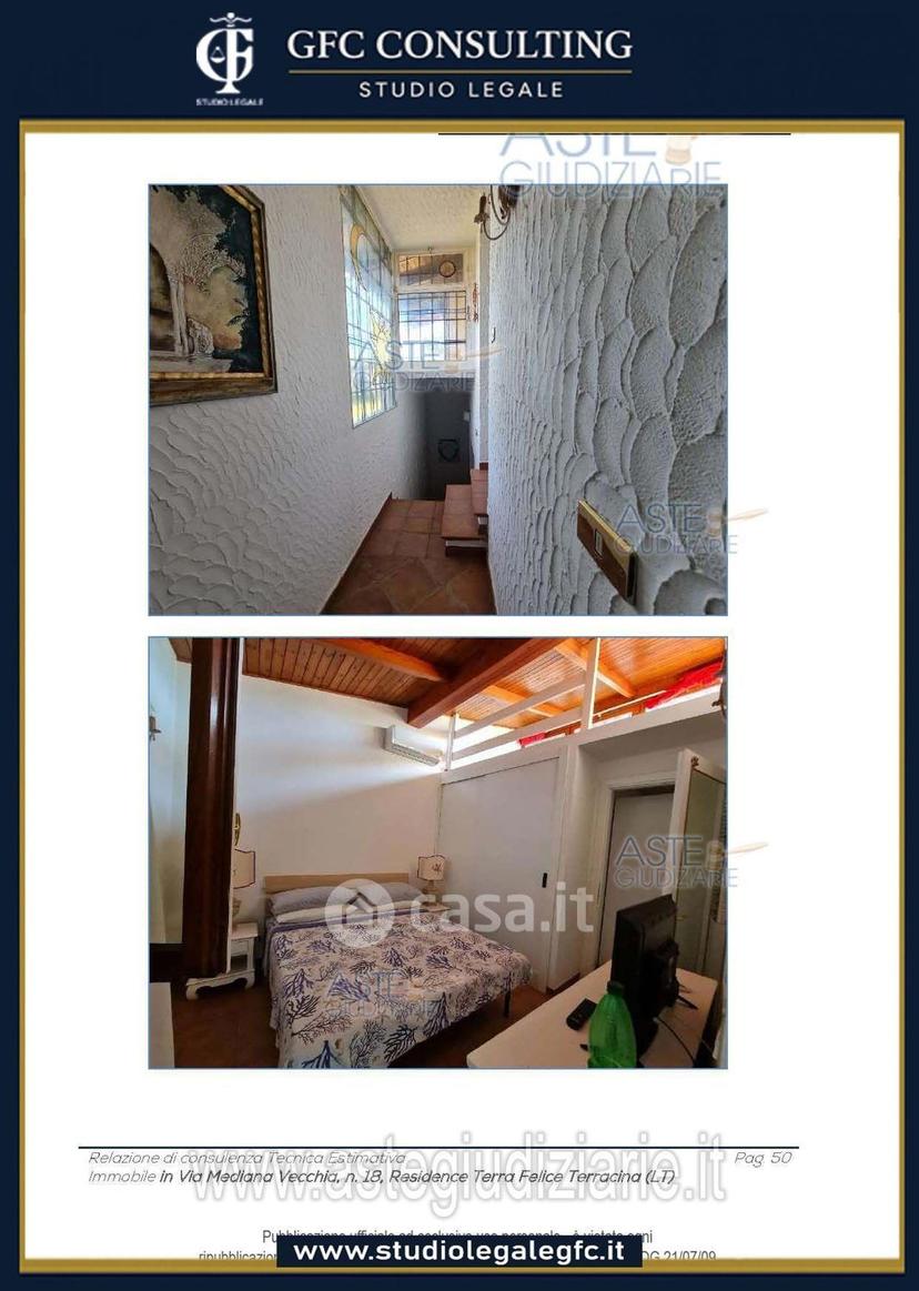 Appartamento in Via Mediana Vecchia 18 — foto 19 di 22