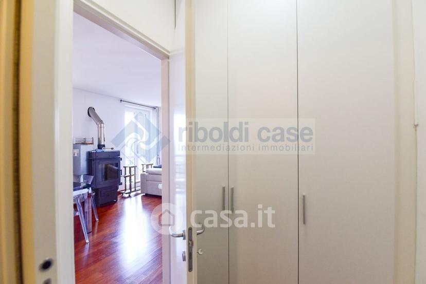 Trilocale in Via Milano — foto 19 di 36