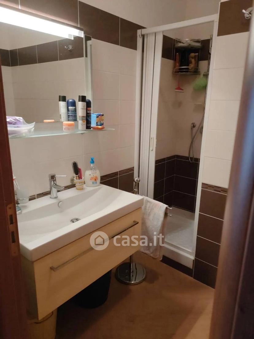 Trilocale in Via Blandina — foto 18 di 22