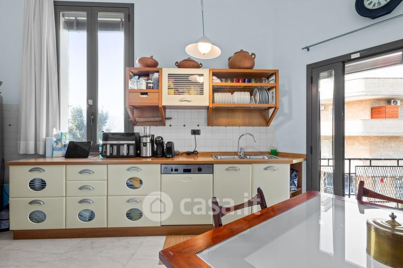 Appartamento in Via Cairoli 3 — foto 44 di 71