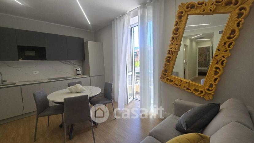 Trilocale in Corso Dante Alighieri 198 — foto 25 di 44