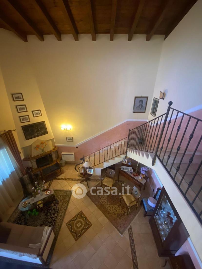 Villa in Contrada Apa Vituso — foto 16 di 34
