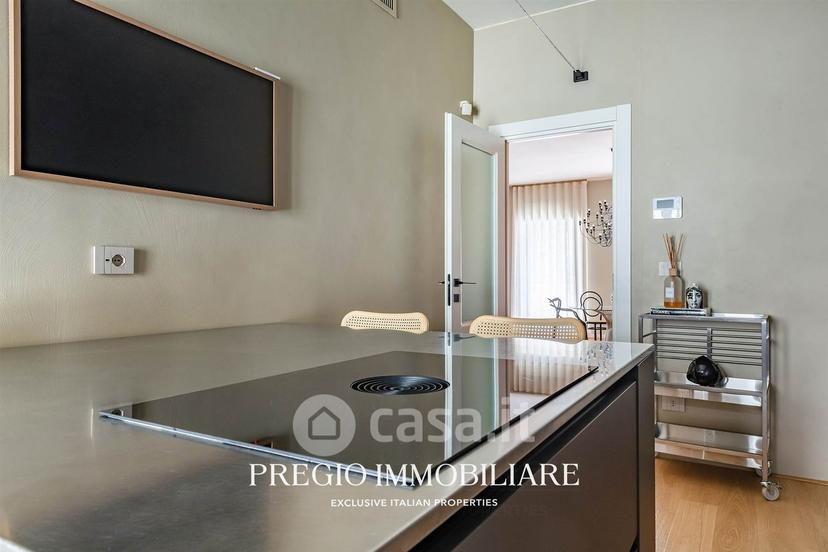 Appartamento in Via Andrea da Bari — foto 13 di 24