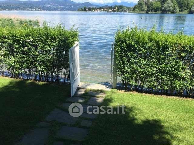 Villa in Via del Lago 115 — foto 20 di 34