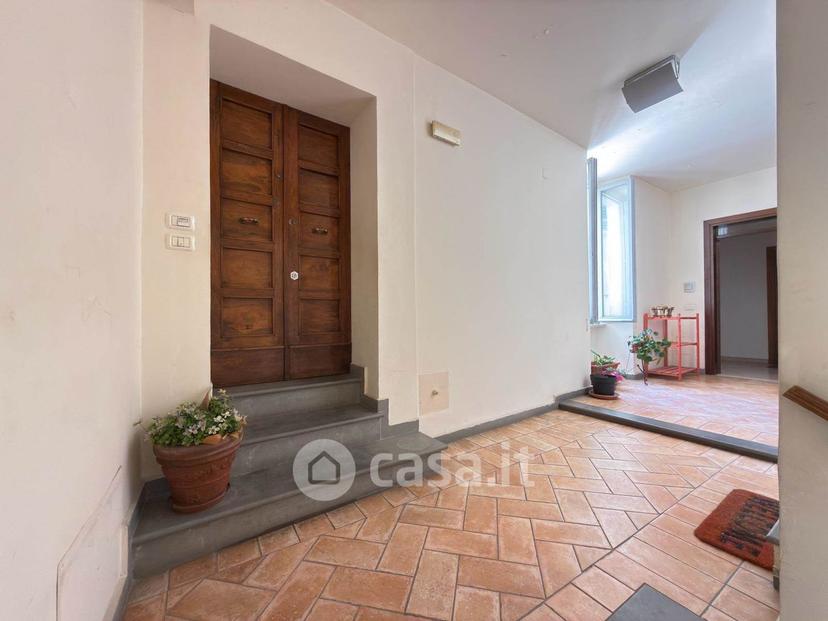 Quadrilocale in Via Federico Frezzi — foto 11 di 21