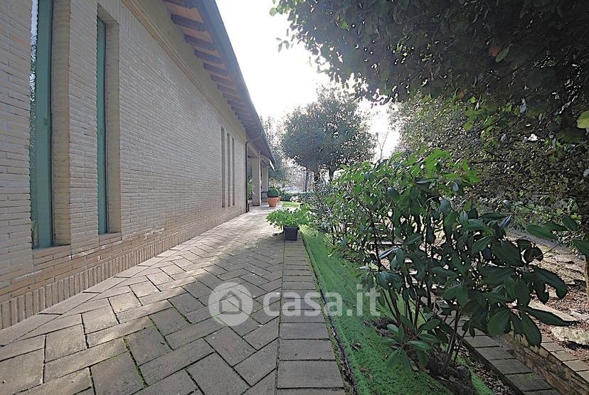 Villa in Viale dei Pini — foto 4 di 80
