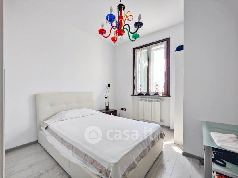 Trilocale in Via delle Pratavecchie — foto 9 di 22
