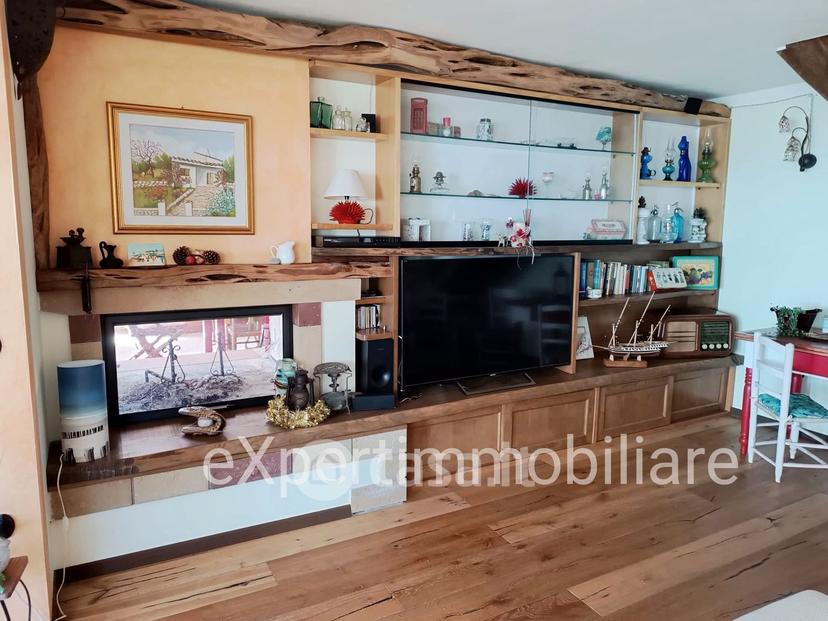 Villa in Località Macchione — foto 14 di 44