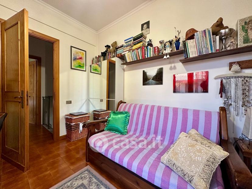 Villa in Via di Valle Schioia — foto 19 di 37