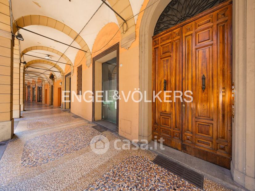 Appartamento in Via Barberia — foto 6 di 23