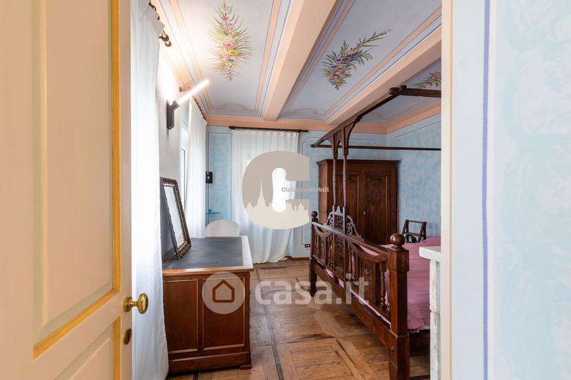 Villa in Via Vincenzo Gioberti 2 — foto 119 di 119