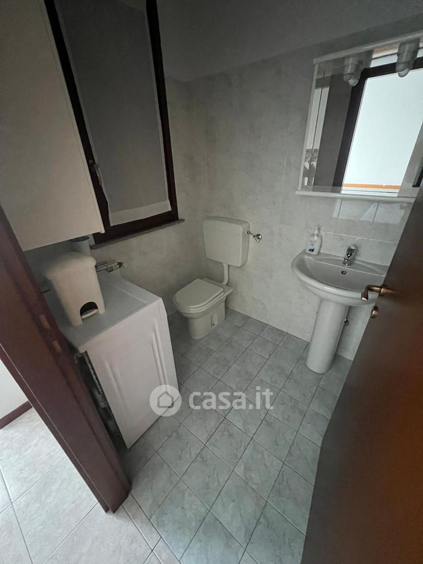 Trilocale in Via XX Settembre — foto 10 di 14
