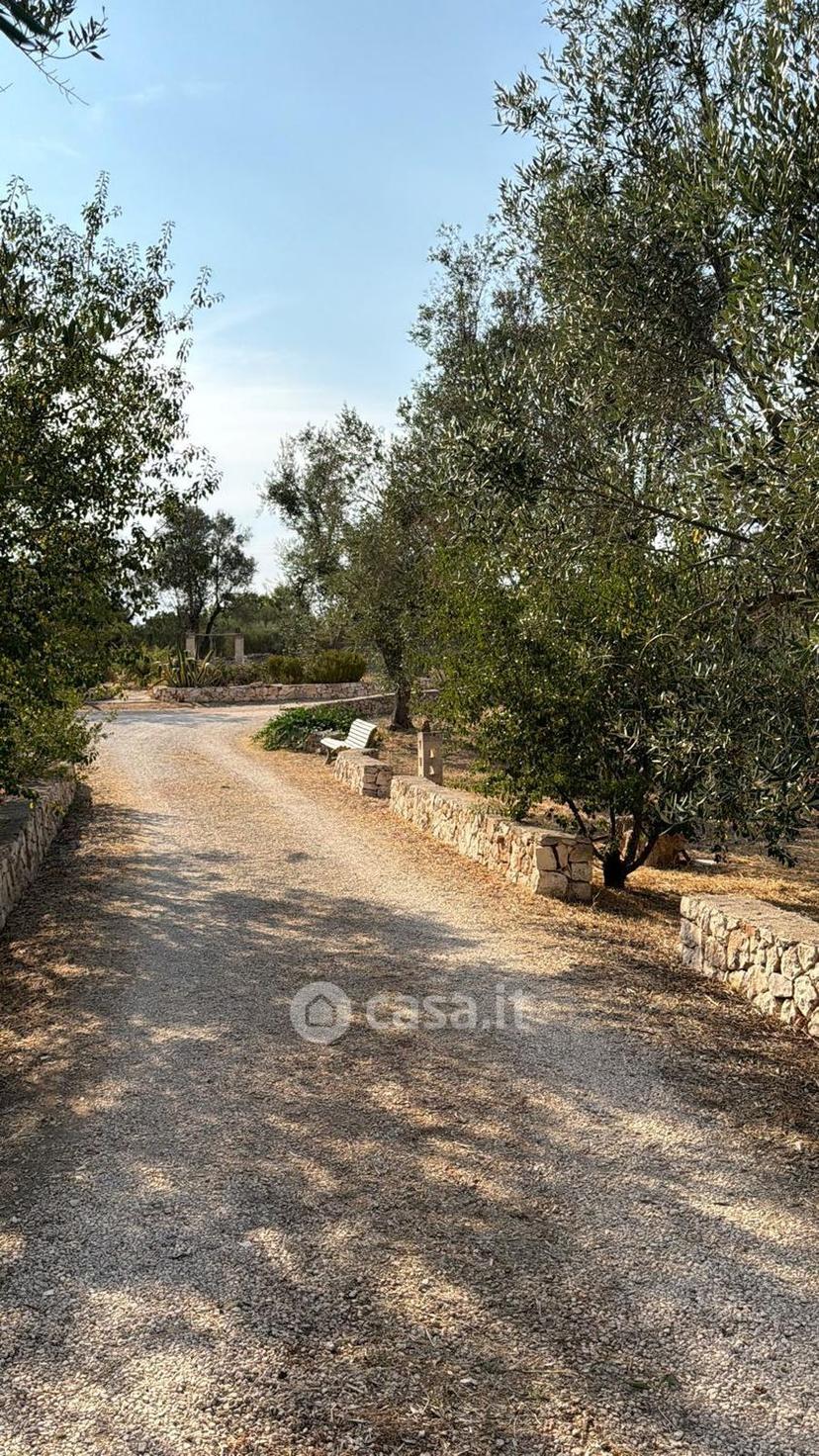 Villa in Contrada Salinola — foto 120 di 130