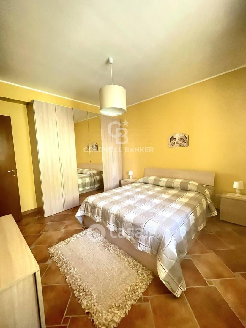 Trilocale in Via Algerazzi 24 — foto 6 di 17