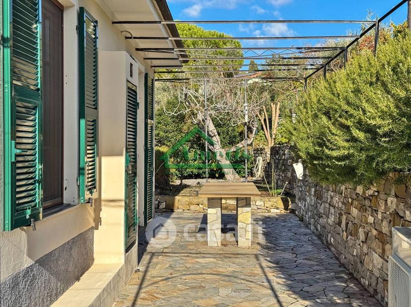 Villa in Via Cascine — foto 17 di 67