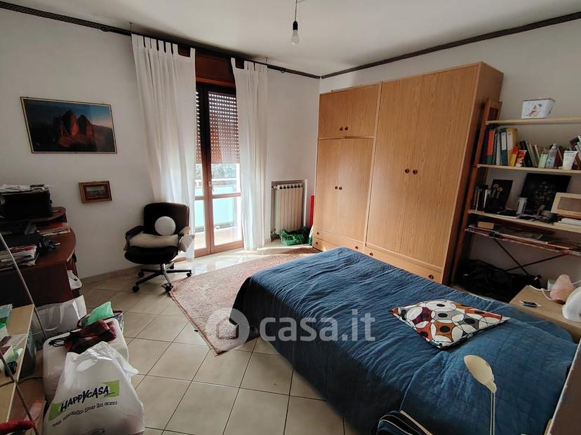 Appartamento in Via Timavo