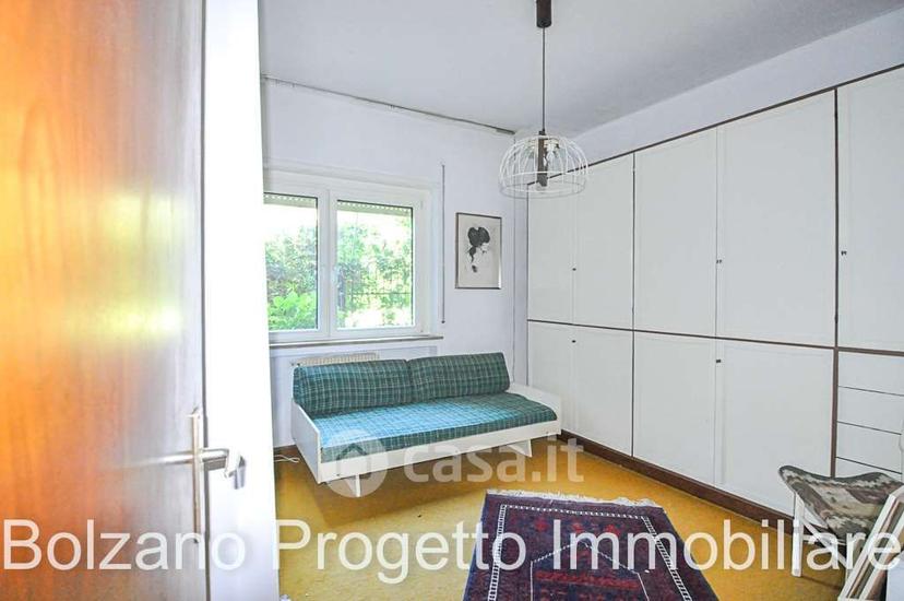 Quadrilocale in Via Fago 58 — foto 13 di 57