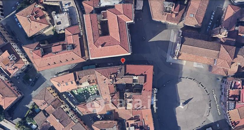 Appartamento in Via Daniele Manin 8 — foto 11 di 11