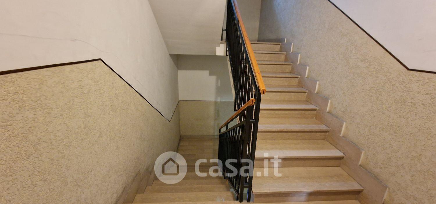 Appartamento in Via Bonacci 4