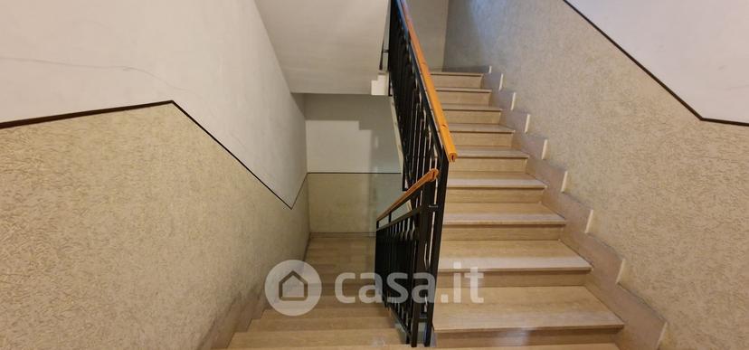 Appartamento in Via Bonacci 4