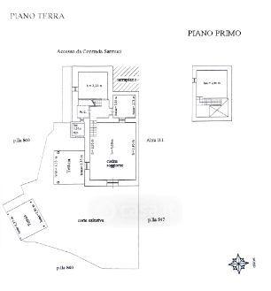 Villa in Contrada Sarmuci — foto 49 di 93
