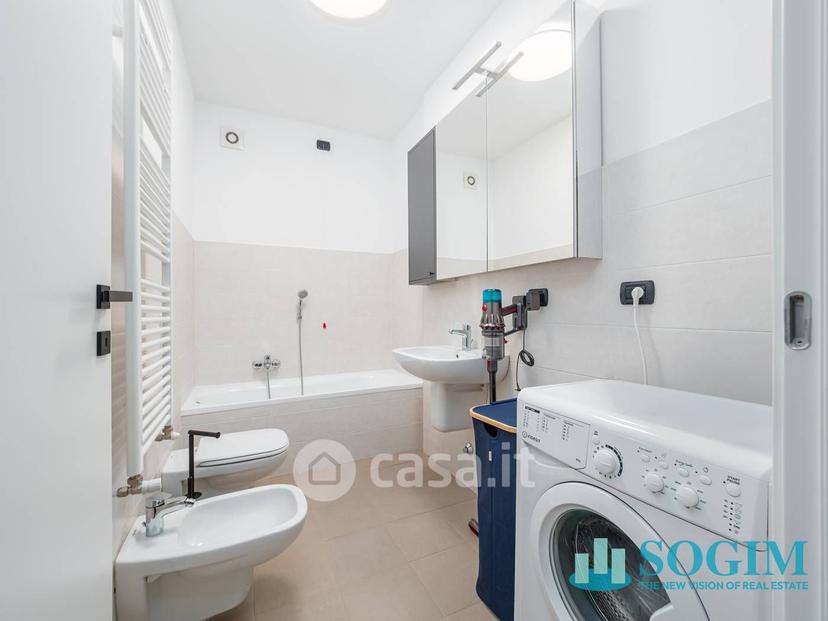 Bilocale in Via Ginevrina da Fossano 1 — foto 16 di 25