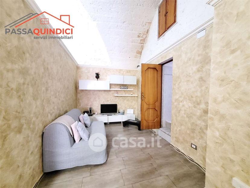 Trilocale in Via Fanfulla 38 — foto 30 di 33