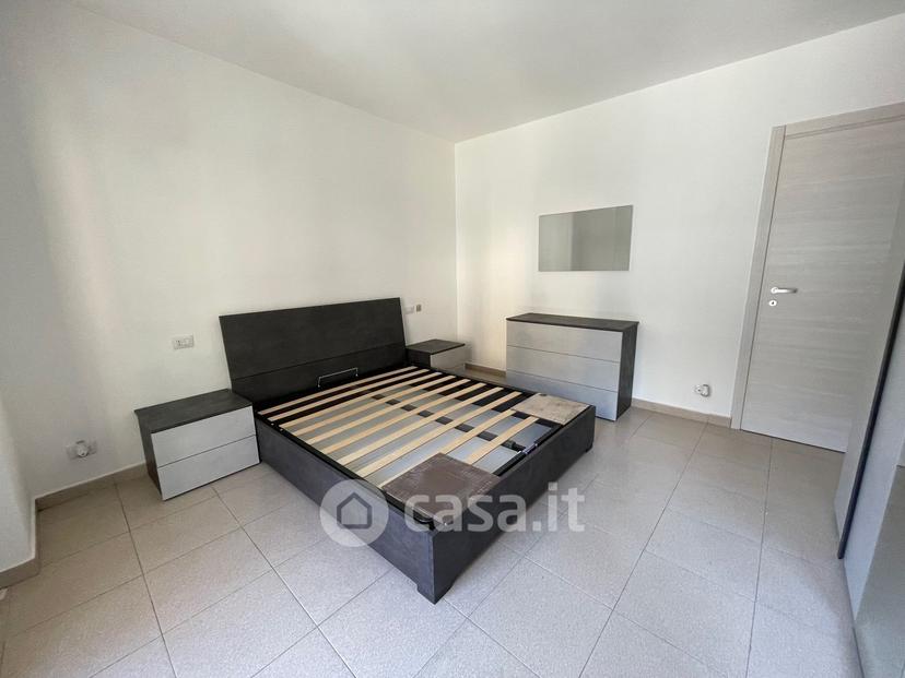 Trilocale in Via G. Mazzini — foto 8 di 14