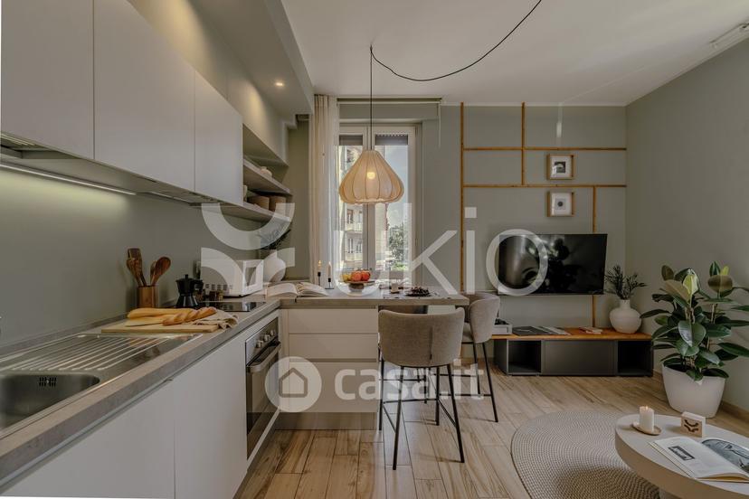 Monolocale in Via Ugo Bassi — foto 19 di 29