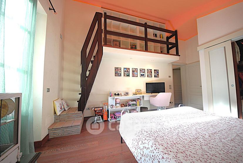 Villa in Viale dei Pini — foto 79 di 80