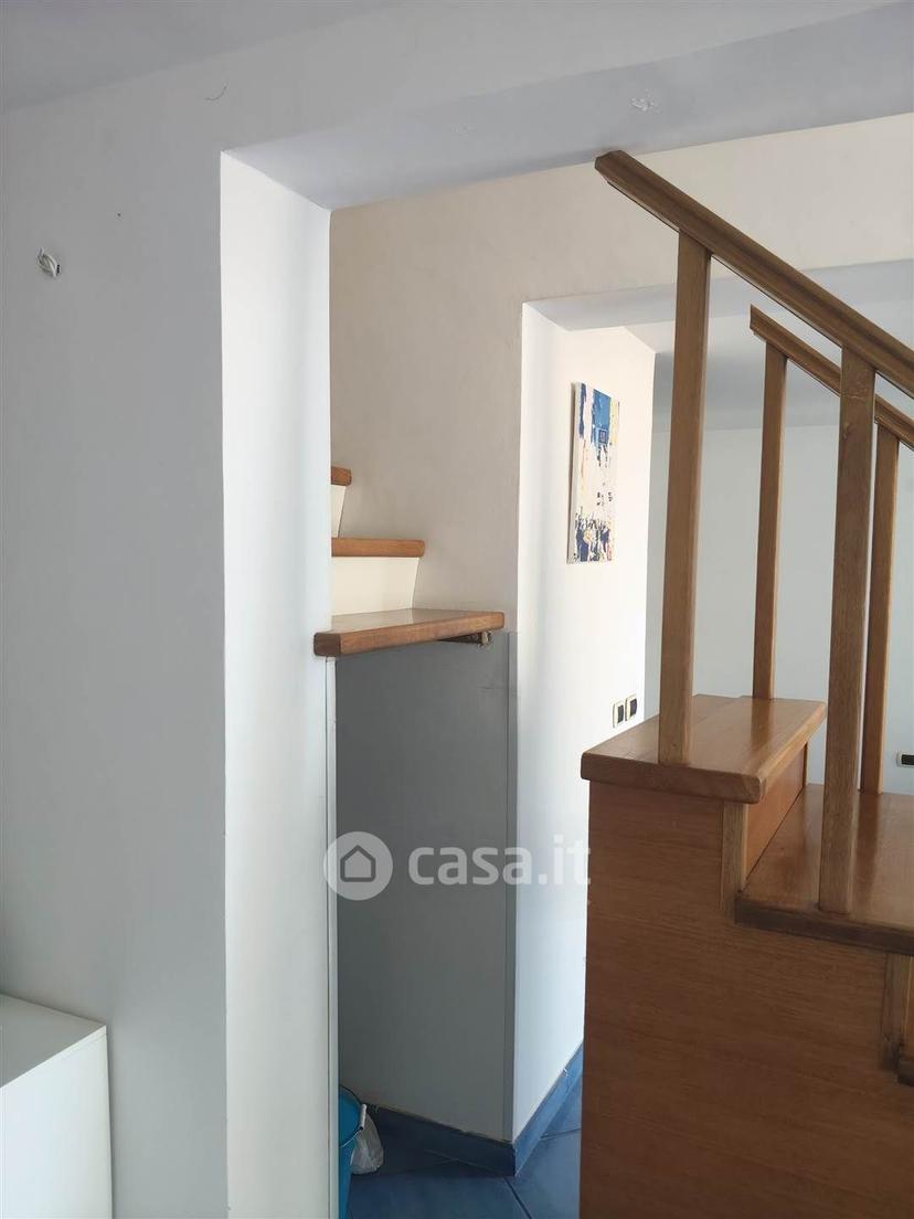 Monolocale in Corso Trieste 191 — foto 11 di 23