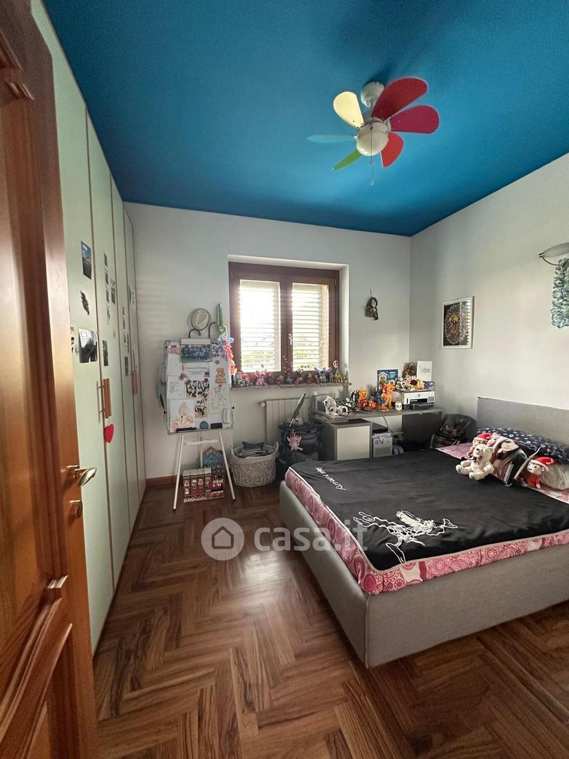 Appartamento in Via Rotone 27 — foto 78 di 82