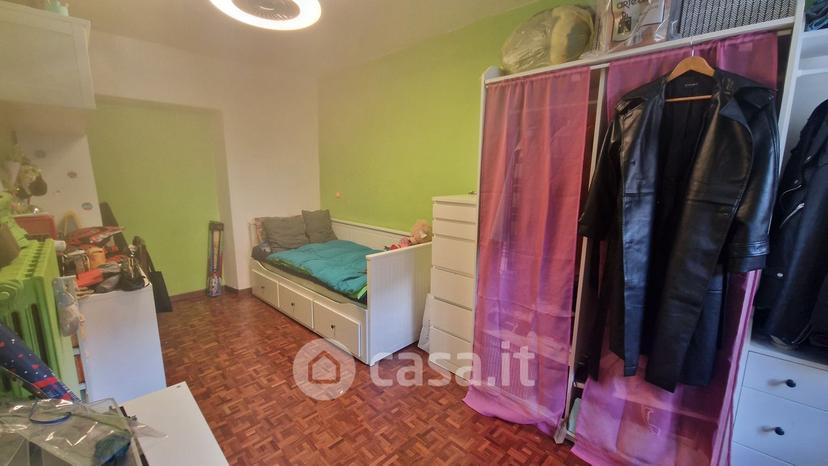 Appartamento in Via Foppa — foto 21 di 21