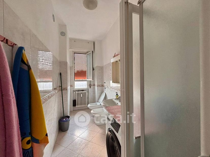 Trilocale in Via Piave — foto 10 di 17