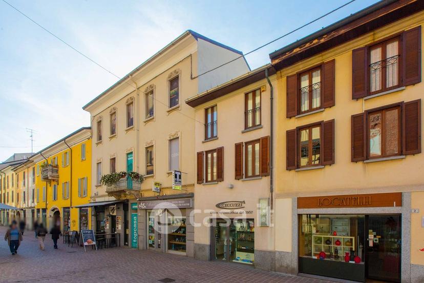 Bilocale in Via Milano 2 — foto 20 di 23