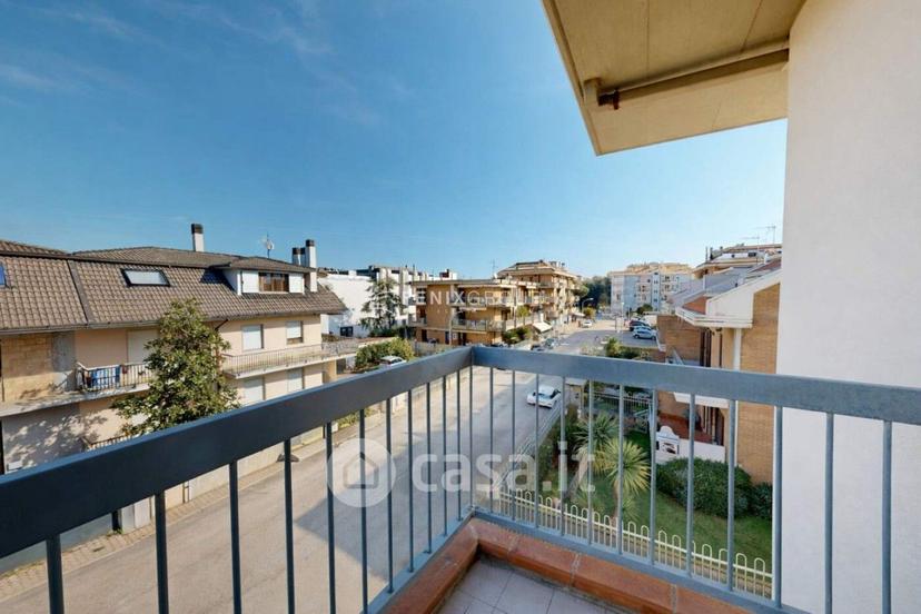 Trilocale in Via Mincio 6 — foto 44 di 44