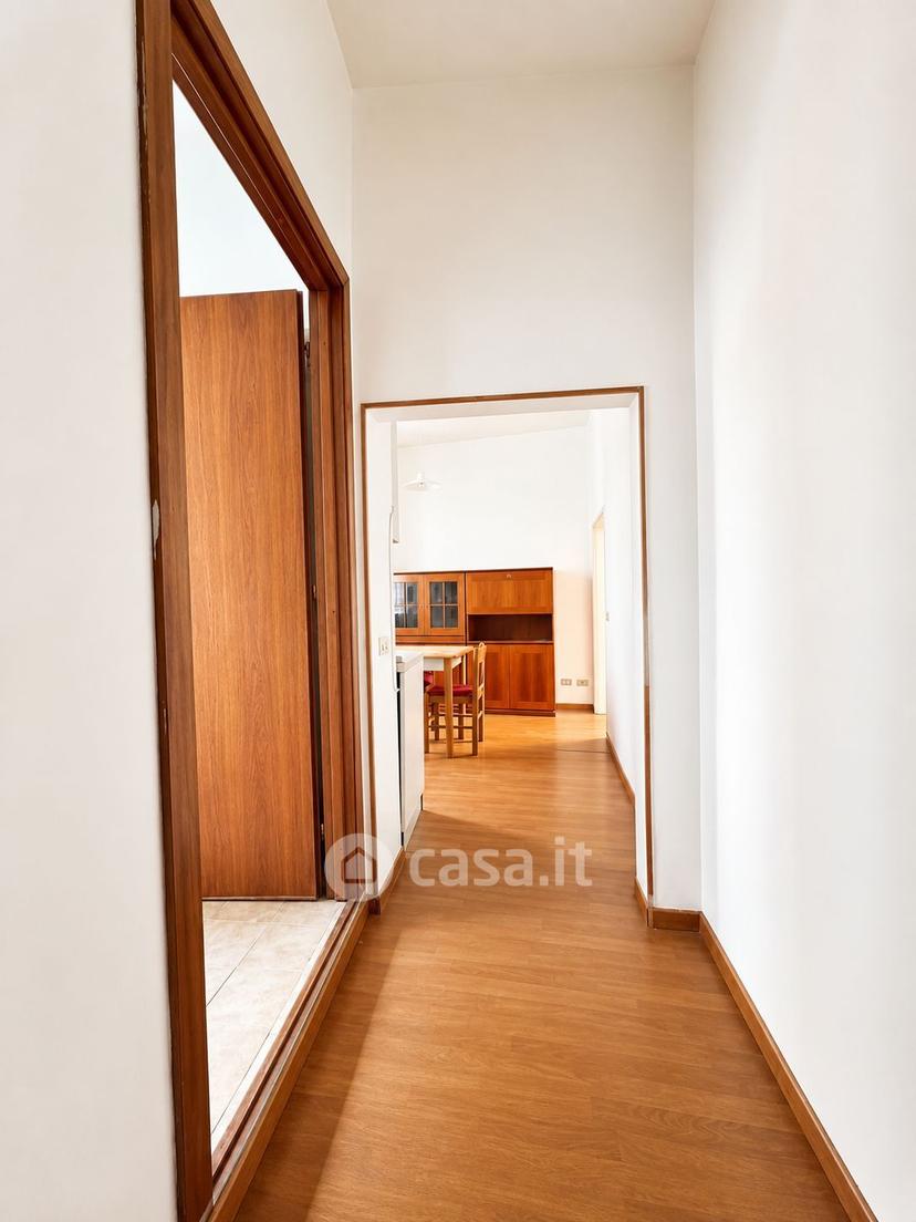 Bilocale in Borgo di Sotto 29 — foto 5 di 24