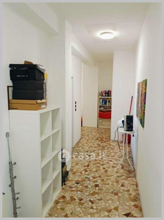 Trilocale in Via Nicolò Tartaglia — foto 18 di 32