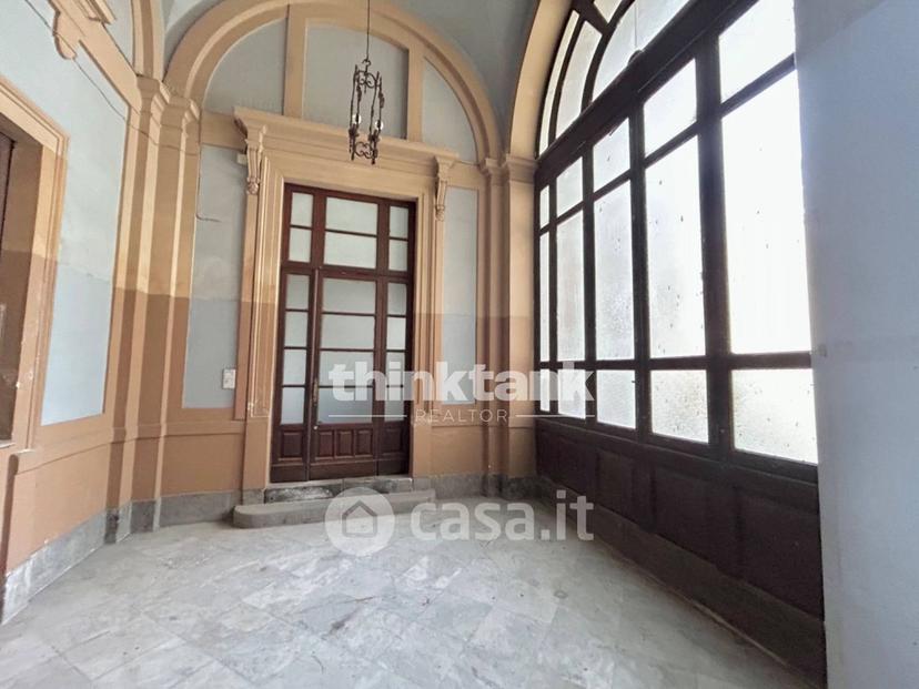 Appartamento in Viale della Libertà 175 — foto 40 di 41
