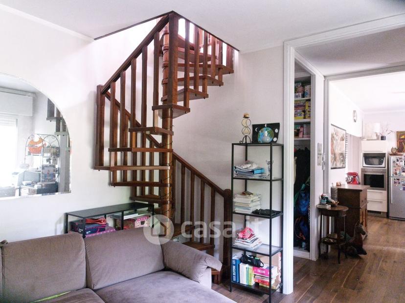 Villa in Via Romea Sud 674 — foto 9 di 43