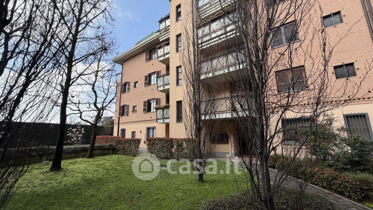 Bilocale in Viale Milano 15