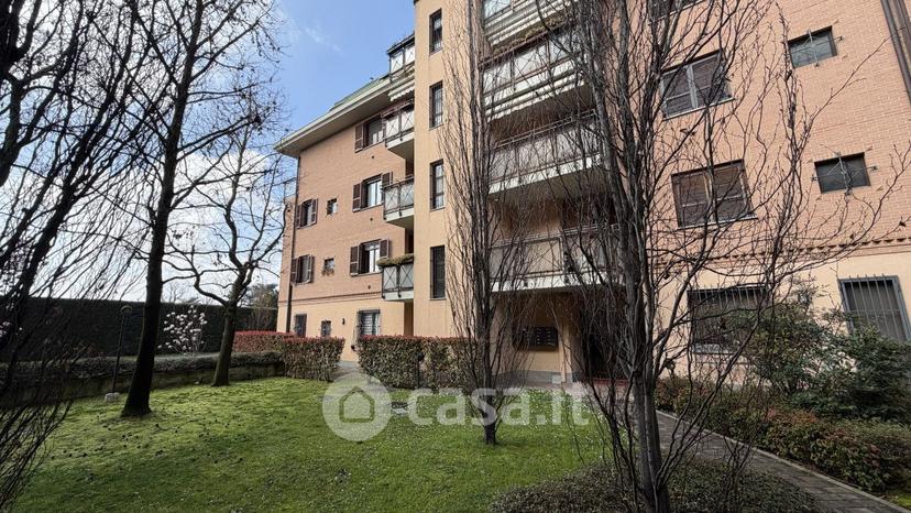 Bilocale in Viale Milano 15
