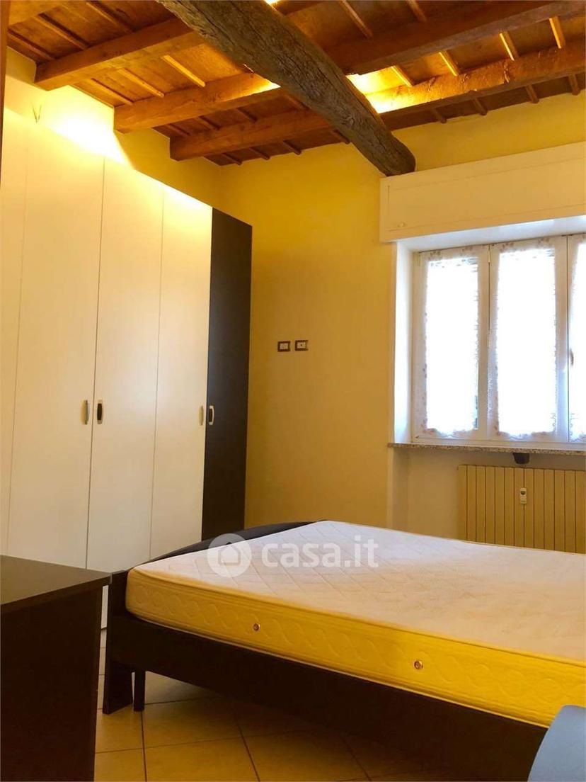 Bilocale in Via Adamo da Mortara 3 — foto 8 di 24