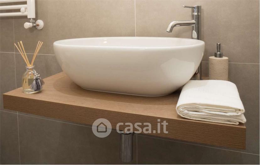 Trilocale in Via Bartolo 43 F — foto 10 di 11