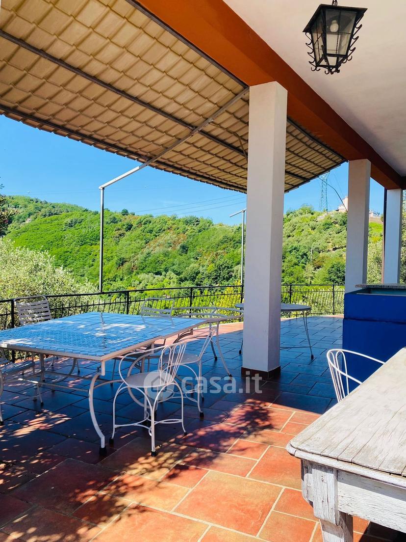 Villa in Via Fratelli Aristide E Alduino Castellini 8 — foto 22 di 49